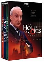 House of Cards Trilogy (House of Cards / To Play the King / The Final Cut)
