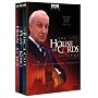 House of Cards Trilogy (House of Cards / To Play the King / The Final Cut)
