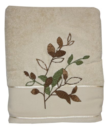 Bacova Guild Sheffield Bath Towel