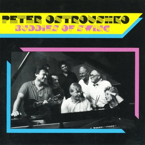 CD-Charts  Search : Buddies of Swing