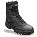 Mil Tec Stiefel Swat Boots schwarz