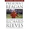 Is Reagan really dead?