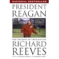 President Reagan: The Triumph of Imagination