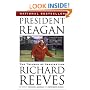 President Reagan: The Triumph of Imagination