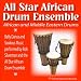 George of the Jungle Drums (Congo)