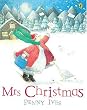 Mrs Christmas (Picture Puffin Story Books)