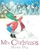 Books : Mrs. Christmas (Picture Puffin Story Books)