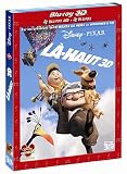 Produkt-Bild: L&agrave;-haut [Blu-ray] [FR Import]