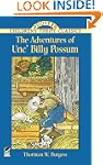 The Adventures of Unc' Billy Possum