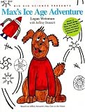 Max's Ice Age Adventure (Science Adventures with Max the Dog series)
