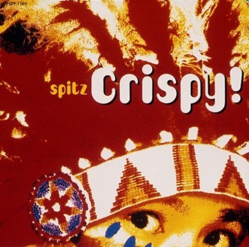 CRISPY! スピッツ 草野正宗 笹路正徳