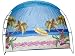 Tropical
Beach
Cabana