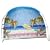 Tropical Beach Cabana
