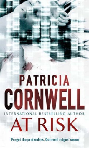 At Risk (Winston Garano Series)