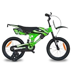 Kinderfahrrad Kawasaki Triumph Fahrrad Kinder Rad 16 Zoll