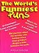 Book The World's Funniest Puns