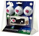 Buy University of Dayton Flyers Spring Action 3 Ball Gift Pack