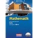 Bigalke/K�hler: Mathematik Sekundarstufe II - Berlin - Neubearbeitung: Leistungskurs MA-4 - Qualifikationsphase - Sch�lerbuch mit CD-ROM