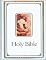 NIV Family Keepsake Bible