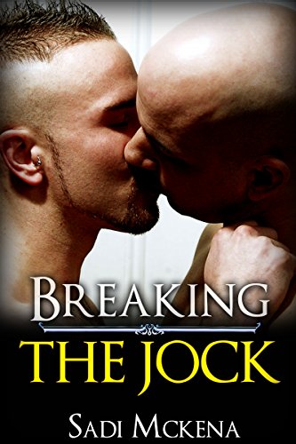 Romance: Gym Romance: Breaking the Jock (Alpha Romance)