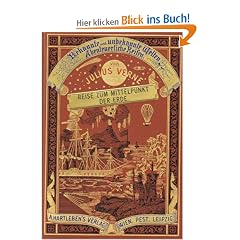 Reise zum Mittelpunkt der Erde
