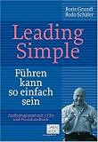 Weiter zu: Leading Simple: F�hren kann so einfach sein