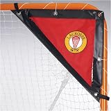 STX Lacrosse Corner Targets with Sticker Logo