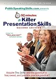 Killer Presentation Skills - Second Edition