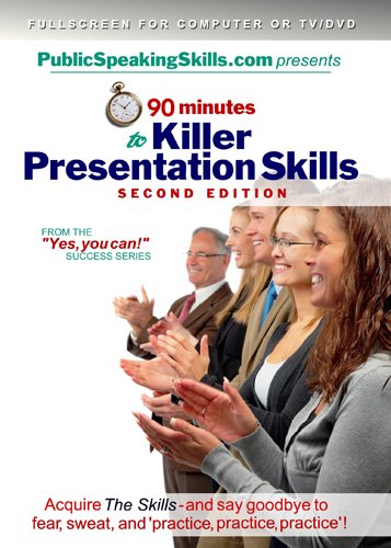 Killer Presentation Skills - Second Edition