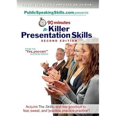 Killer Presentation Skills - Second Edition