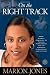 Books : On the Right Track: From Olympic Downfall to Finding Forgiveness and the Strength to Overcome and Succeed