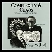 Complexity and Chaos | [Dr. Roger White]