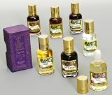 Krishna Musk - Song of India Perfume Oil - 12cc Roll On