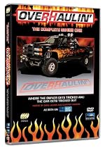 OverHaulin The Complete Series One [DVD] [2004]