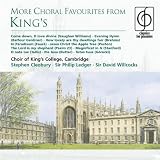 More Choral Favourites..