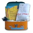 Spanish Mini Valise Gift Set - La Maleta Espa&ntilde;ola