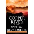 Copper River: A Novel (Cork O'Connor)