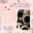 Der Fluyten Lust-Hof: Eerste Deel / Book I (1649): Lxiv. Derde Carileen