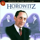 The Indispensable Vladimir Horowitz