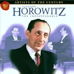 Indispensable Horowitz: Features all...