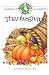 Thanksgiving (Gooseberry Patch Classic Cookbooklets, No. 6)