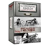 Buy : Grosse Schlachten des 2. Weltkriegs - Das 2. Weltkrieg Archiv - 3 DVD Box