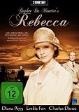 Daphne Du Maurier's "Rebecca" (2 Disc Set)
