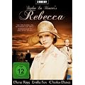 Daphne Du Maurier's "Rebecca" (2 Disc Set)