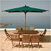 Extending Tables | Extending Dining Tables - Barlow Tyrie 800004 / 4PBL / 4PR.61 / 4PR.00 Extending Dining Table Set