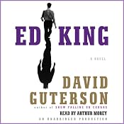 Ed King | [David Guterson]