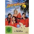 Baywatch - Die komplette 01. Staffel [6 DVDs]