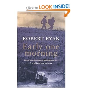 Early One Morning  - Robert Ryan
