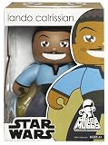 Star Wars Mighty Muggs Vinyl Figures Wave 3 Lando Calrissian