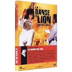 La danse du lion (Version int�grale)